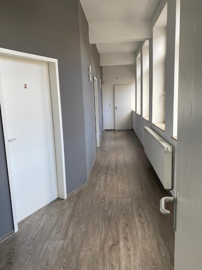 Apartment An Der Weserpromenade - Schlachte - Parkplaetze Бремен Экстерьер фото